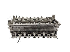 Hlava Válce 0200EF 9641752610 V45 2.0 HDI 16v RHJ TDCi Peugeot Ford 1937