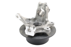 Těhlice Kola Levý Prostřední Renault Twizy 432062809R