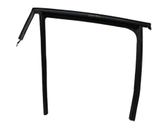 Těsnění Okna Dveří Pravý Zadek Renault Clio 4 H/B 823305938R