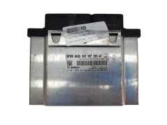 Blok Ovladačů 04E907309AF 0261S09531 VW Seat Skoda Bosch 3197 Blok Ovladačů 04E907309AF 0261S09531 VW Seat Skoda Bosch 3197