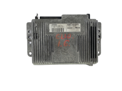 Blok Ovladačů S115301102C 7700110372 7700110935 Renault Siemens 53810