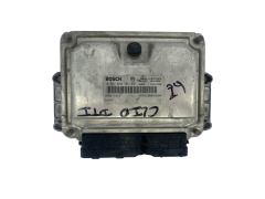 Blok Ovladačů 0281010501 8200118521 8200049304 Renault Bosch 51872