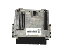 Blok Ovladačů 0281032885 237106319R 237017921R Renault Bosch 28501