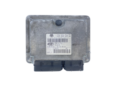 Blok Ovladačů 036906034DD IAW4MV.DD 61600.663.02 VW Magneti Marelli 63606