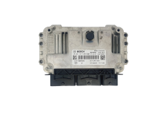 Blok Ovladačů 0261S17833 237105748R Renault Bosch 43839
