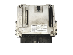 Blok Ovladačů 0281031043 9806460480 9809478580 PSA Bosch