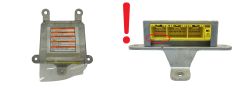 Blok Ovladačů 152300-8261 98221AG170 Subaru Denso