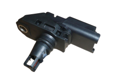 Senzor Tlaku Vzduchu Originál Citroen Peugeot 1.2 THP 9675333080