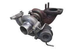 Turbodmychadlo 9682881380 49173-07506 1.6 HDI Peugeot Partner Expert