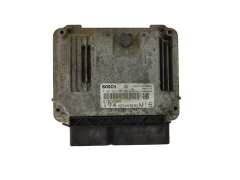 Blok Ovladačů 51812902 0281012963 1944234A3EBM Fiat Bosch 14247