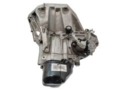Převodovka Nový JR5193 JR5140 Nissan Note 1.5 dci