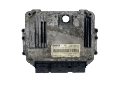 Blok Ovladačů 0281011940 8200311550 8200442263 Renault Bosch 52313