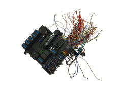 Blok Ovladačů BSI Smart 0001683V001 68672