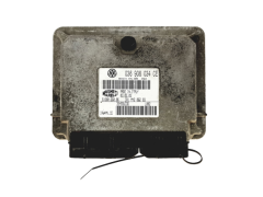 Blok Ovladačů 036906034CE IAW4MV.CE VW Magneti Marelli