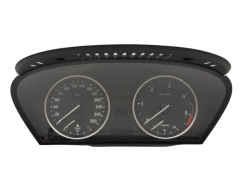 Otáčkoměr BMW 5 E60 E61 6211 9177261 110080213938