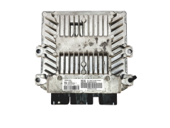 Blok Ovladačů 9660300280 9653451880 5WS40285C-T PSA Siemens 24639