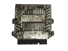 Blok Ovladačů 5WS40303K-T 4M51-12A650-JL SID202 Ford Siemens 20442