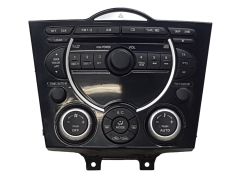 Rádio Cd A/C Mazda RX8 14789562 FE1766DSX