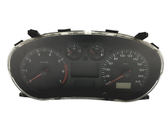 Otáčkoměr Seat Ibiza W06K0920850 110008924001 50869
