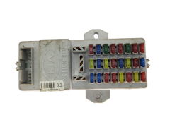 Pojistková Skříň Kia 91170-3E920 AMP Pojistková Skříň Kia 91170-3E920 AMP