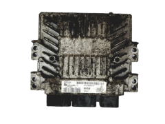 Blok Ovladačů 5WS40485H-T 7T11-12A650-HH Ford Continental Blok Ovladačů 5WS40485H-T 7T11-12A650-HH Ford Continental