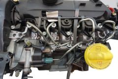 Vstřikovací Čerpadlo 167000741R 166000897R 1.5 DCI Renault Dacia Vstřikovací Čerpadlo 167000741R 166000897R 1.5 DCI Renault Dacia