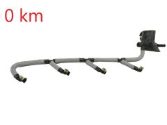 Převod Paliva 166717509R 2.0 DCI Renault Trafic 3 Vivaro B Talento NV300