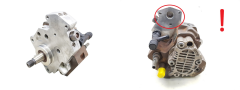 Vstřikovací Čerpadlo 0445010075 8200108225 Bosch Renault 1146 Vstřikovací Čerpadlo 0445010075 8200108225 Bosch Renault 1146