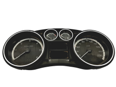 Otáčkoměr Peugeot 308 554001550312 T7/23K-MM