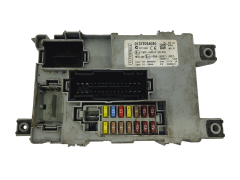 Blok Ovladačů BSI Fiat 01372064080 28385770 Delphi 68683