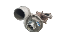 Turbodmychadlo K031-14 108948H109779 7701473551 Renault 1.9 DTI 1122
