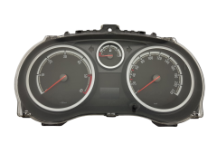 Tachometr Opel Corsa D P0013252146 28118991-0 2983