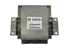 Blok Ovladačů PSA 9646570280 IAW48P2.7H 9645989480 Magneti Marelli 14492