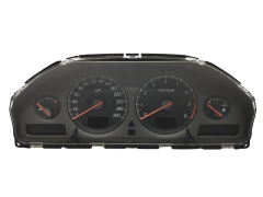 Otáčkoměr Volvo S60 V70 S80 9499668 69294-570T 33147