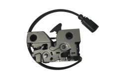 Zámek Přední Kapoty 6C1823509 B10270 Volkswagen Polo Borsehung