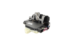 Zámek Dveří Zadek Levý 3B4839015AL 88391790901 VW Seat Skoda Vika