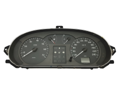 Otáčkoměr Renault Scenic 1 Megane 1 7700427896 A 47603
