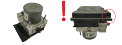 Pumpa Abs Fiat Bravo 51877725 0265951740 Bosch 63130