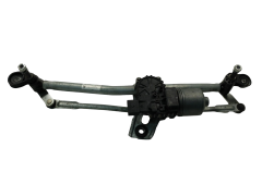 Mechanizmus Stěračů Opel Astra H 13111211 0390241538 Bosch 1084
