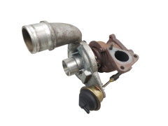 Turbodmychadlo GT1544 7700108030 7700107795 Renault 1.9DTI 7701473551 34