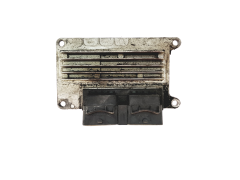 Blok Ovladačů IAW5NR2.C5 8200181482 8200262881 Renault Magneti 25156