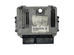 Blok Ovladačů 0281012965 51806558 Alfa Romeo Bosch 53014