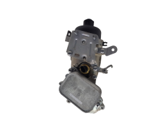 Kryt Filtru Oleje 9801622280 9804281280 Citroen Peugeot 1.6 HDI 0 km 18 Kryt Filtru Oleje 9801622280 9804281280 Citroen Peugeot 1.6 HDI 0 km 18