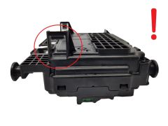 Blok Ovladačů BSM-00 R09 9667199780 6500HW PSA Valeo Blok Ovladačů BSM-00 R09 9667199780 6500HW PSA Valeo