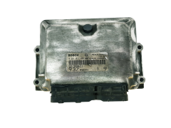 Blok Ovladačů 55189421 0281011488 Alfa Romeo Bosch 33437