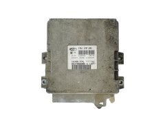 Blok Ovladačů PSA 9637086880 IAW1AP.80 16300.574 Magneti 36153