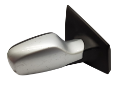Zpětné Zrcátko Pravý Renault Clio 3 7701061193 0104016 12443070 7 Pin 9740 Zpětné Zrcátko Pravý Renault Clio 3 7701061193 0104016 12443070 7 Pin 9740