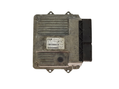 Blok Ovladačů 55194016 MJD6JF.Y1 71600.007.02 FGP Lancia 17994