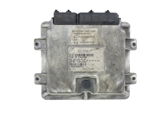 Blok Ovladačů 51822896 4100147 6A0.3B0.00.A9 Fiat Metatron 54199