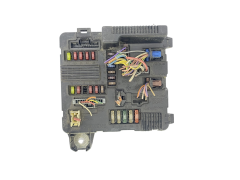 Blok Ovladačů Renault UPC X84 N2 8200306032C S118399200F Siemens 59034